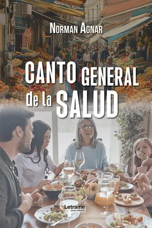 Canto General de la Salud