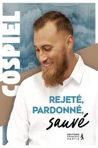 Rejeté, pardonné, sauvé_cover