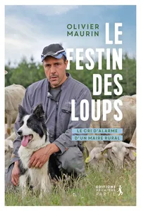 Le festin des loups_cover