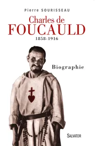 Charles de Foucauld 1858-1916_cover