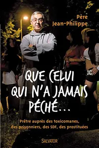 Que celui qui n'a jamais péché..._cover