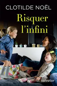 Risquer l'infini_cover