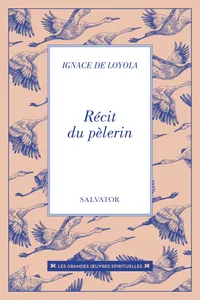 Récit du pèlerin_cover