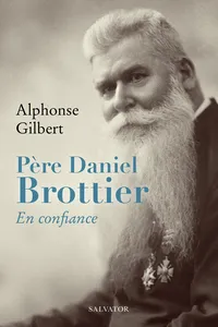 Père Daniel Brottier : En confiance_cover