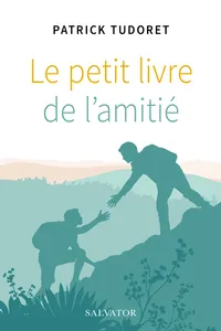 Le petit livre de l'amitié_cover