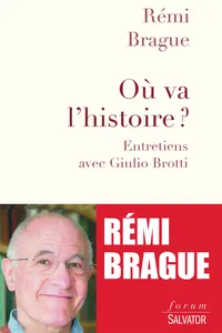 Où va l'histoire ?_cover