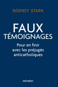 Faux témoignages_cover