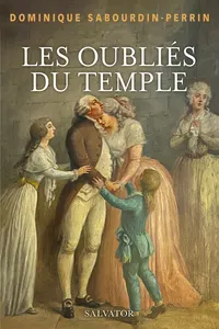 Les oubliés du Temple_cover