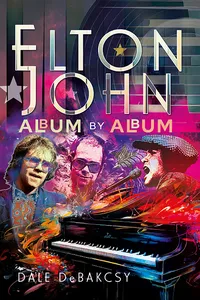 Elton John Album by Album_cover