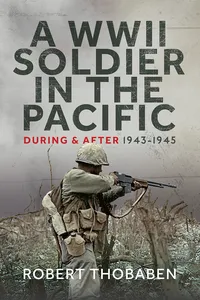 A WWII Soldier in the Pacific_cover