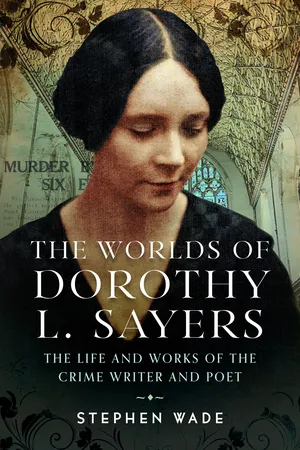 The Worlds of Dorothy L. Sayers