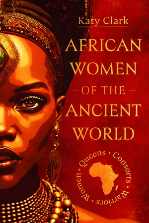 African Women of the Ancient World