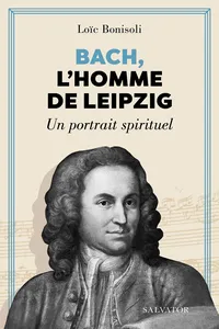Bach, l'homme de Leipzig_cover