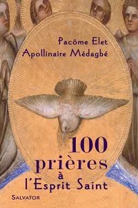 100 prières à l'Esprit Saint_cover