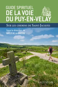 Guide spirituel de la voie du Puy-en-Velay_cover
