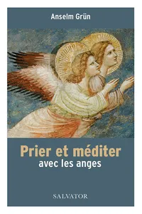 Prier et méditer avec les anges_cover