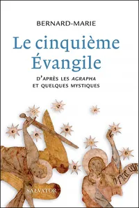 Le cinquième Évangile_cover
