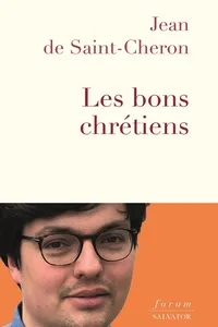 Les bons chrétiens_cover