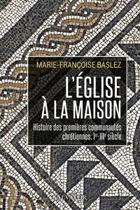 L´Église à la maison_cover