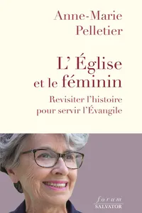 L'Église et le féminin_cover