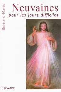 Neuvaines pour les jours difficiles_cover