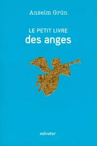 Le Petit livre des anges_cover