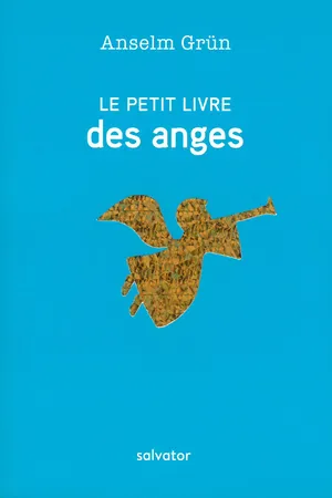 Le Petit livre des anges