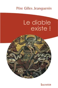 Le diable existe !_cover