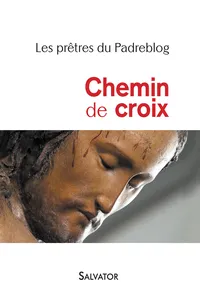Chemin de croix_cover