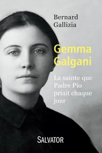 Gemma Galgani, la sainte que Padre Pio priait chaque jour_cover