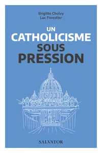 Un catholicisme sous pression_cover