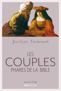 Les couples phares de la Bible_cover