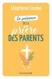 La puissance de la prière des parents_cover