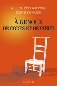 À genoux de corps et de cœur_cover