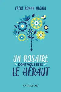 Un Rosaire dont vous êtes le héraut_cover