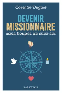 Devenir missionnaire sans bouger de chez soi_cover