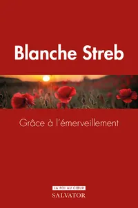 Grâce à l'émerveillement_cover