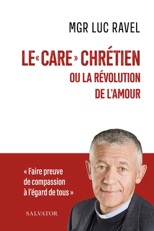 Le « care » chrétien