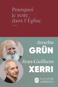 Pourquoi je reste dans l'Église_cover