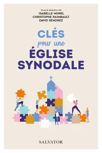 Clés pour une Église synodale_cover