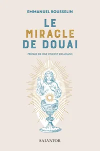 Le miracle de Douai_cover