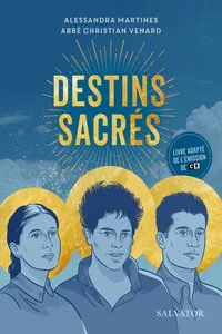 Destins sacrés_cover