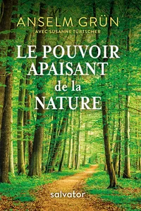 Le pouvoir apaisant de la nature_cover