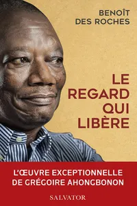 Le regard qui libère_cover