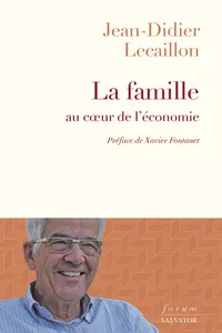 La famille au cœur de l’économie_cover