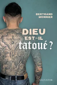 Dieu est-il tatoué ?_cover