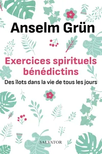 Exercices spirituels bénédictins_cover