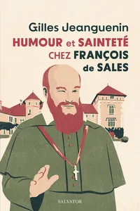 Humour et sainteté chez François de Sales_cover