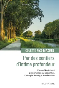 Par des sentiers d'intime profondeur_cover