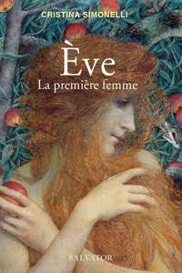 Ève : La première femme_cover